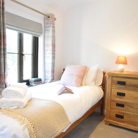 Pine Cottage Woodbridge Dış mekan fotoğraf