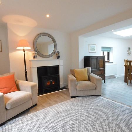 Pine Cottage Woodbridge Dış mekan fotoğraf