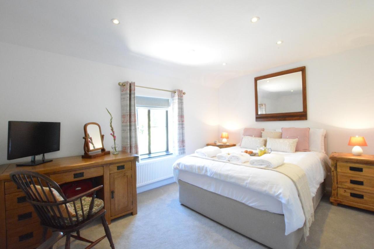 Pine Cottage Woodbridge Dış mekan fotoğraf