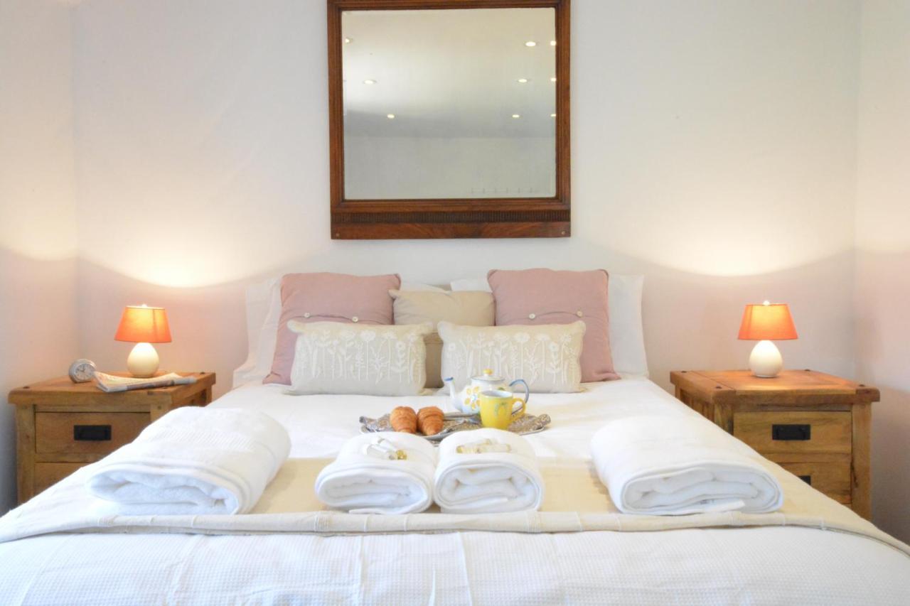 Pine Cottage Woodbridge Dış mekan fotoğraf